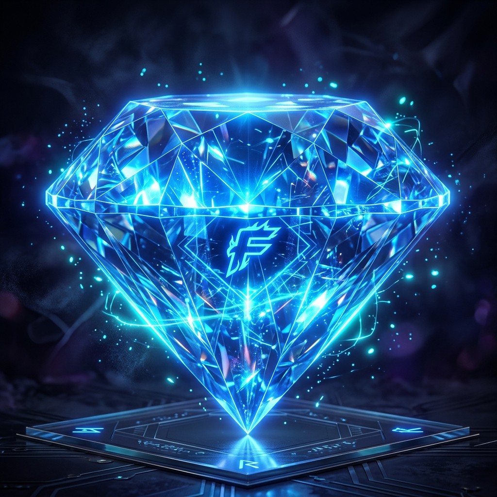 Premium Diamond